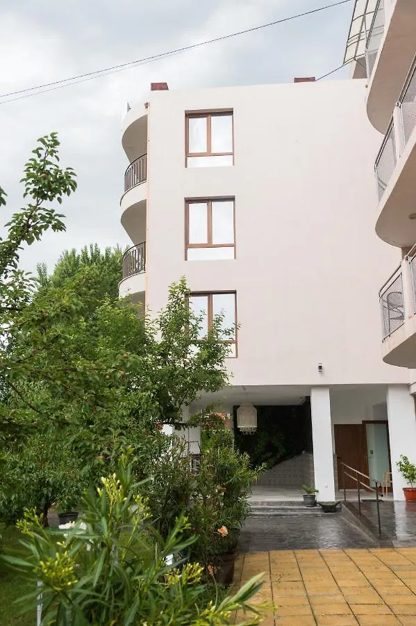 Hotel Central Sluneční pobřeží