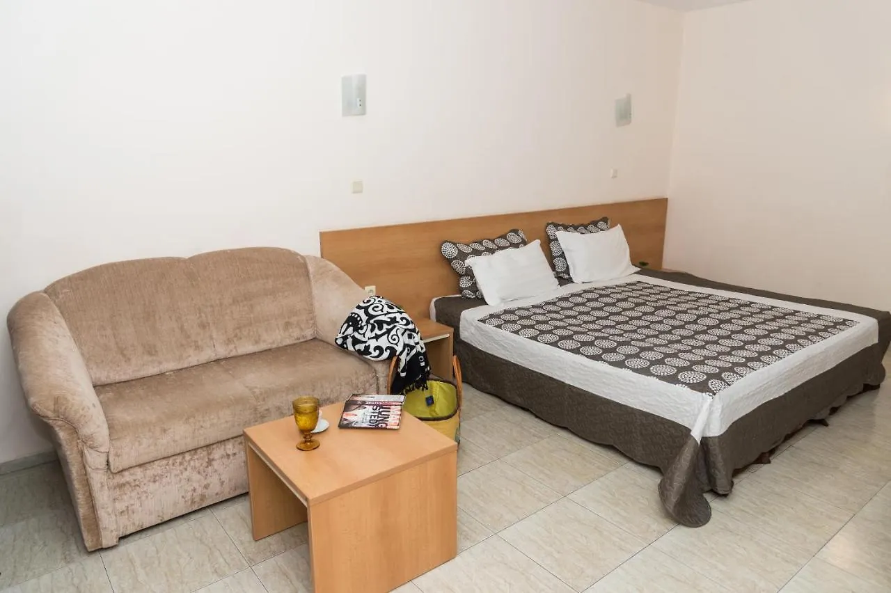 Hotel Central Sluneční pobřeží