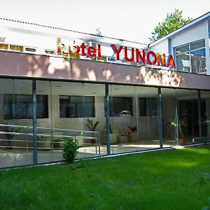 Yunona Sluneční pobřeží