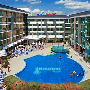 Diamond **** Sunny Beach